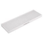 SCANIA 트럭 에어컨 필터 OEM 2095029 E4953LI 2655428 CU45004 XF1756 적합 : 귤쪼아해