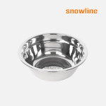 스노우라인 캠핑 접시세트 국그릇 크레이지아이디어 : 스포츠존