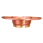 마라 냄비 국물 숯불 타키니쿠 반반 중국집 26 전골냄비 16인치 비즈특대 샤브샤브 태국식 기름 훠궈 전용 : 지아코니001