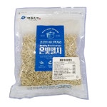 은빛 멸치 볶음용 200g/해강물산 : 푸드엔마트