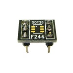 FA 244 SOT26 0.965 변환기판 완제품 : 디바이스마트