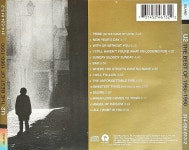 CD :  U2 - The Best Of 1980-1990 (Remastered)  수입 : CD4LoVE