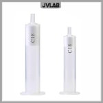 C18 SPE 카트리지 고체 상 추출 카본 캡핑 필러 칼럼 HPLC 크로마토그래피 1mL : 유진상사마켓