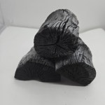 숯담 베트남 백탄참숯 캠핑용 업소용 바베큐 숯 튀지않는 리치 비장탄 10kg : 숯담 오송무역