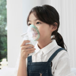 [액세서리] 네블라이저 에어넵 마스크 (아동용) : 주식회사 메디빌리프