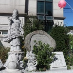 기제사 : 청운스님의 법성사
