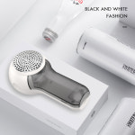 노바리빙 충전식 무선 보풀제거기 니트 가디건 세탁소용 의류관리 : 노바리빙