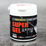 부푸리 슈퍼젤 흔들이 사계절 집어제 가루우동 오리지날 70g : 에프마켓 석수