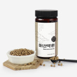 마환 국내산 230g 산약환 : 두손애약초