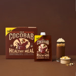 코코밥 초코 라이트 COCOBAB : Life.B