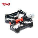 레보 CNC 평페달 V13 자전거 부품 페달 : 미소바이크