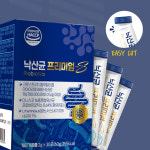 부티레이트 낙산균 포자유산균 열처리 사균체 k낙산균 대장유산균 가루 30포 : 호운마켓