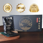 25년 1월제조 유유제약 흑염소진액 산삼배양근 70ml X 30포 : 골드캐리지