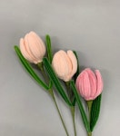 [ 고퀄리티 모루꽃 ] 고급 모루꽃다발 만들기 재료(100줄) 리뉴얼 꽂모루 : 특별한 고래