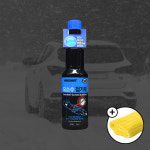 벨퍼포먼스 탑클래스 프로샷 디젤 요소수 첨가제 150ml + 올인원타월세트 (SCR클리너 SCR클리닝 요소수클리너) : 벨퍼포먼스