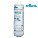 글라스킹 1L Glas king 유리세정제 유럽 친환경 독일 키엘 독일 Kiehl : 코리아크린업켐