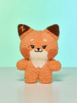 Minini 제로니 코스튬 플러시) 제로베이스원 ZEROBASEONE 라인프렌즈 ZERONI COSTUME PLUSH 석매튜 THEWNINI 튜니니 : 팬덤뮤직