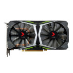 [리퍼비시] PNY XLR8 지포스 RTX 2060 Gaming OC V2 D6 6GB [A/S 6개월] : 마이크로닉스 공식 리퍼몰