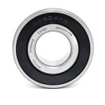 베어링 19 25/32X39/64 차폐 Z9504AB 인치 MOCHU 05MM 3/4X1 : 엠투 네트워크