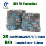 폐쇄 135 폭 126 99 117 루프 6MM 105 10MM 132 213MM 114 9MM 123 벨트 81 고무 96 타이밍 4MM 길이 129 111 120 5MM 87 : 리벳1