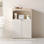 EC1688 홈카페 수납장 틈새장 수납정리장 선반장 주방 홈까페장 800 : 엘리퍼니처