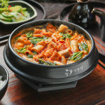 곱창이야기 소곱창 전골 700g  8팩 16인분 : 오마이데이몰