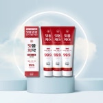 잇몸 재건 재생 치약 약국 잇몸 질환 케어 치주염 치약 3개 : SY유통