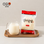 [경자네] 경자육수팩 5개 set : 경자국밥