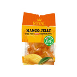 로얄망고젤리 마하차녹 디저트간식 260g x 15개 : 트렌디푸드샵