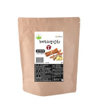 양원농장 계피생강차 100T/대용량 : 양원농장