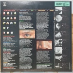 Eric Gale Part Of You LP / J0197 : 니어민트