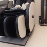 덕진스펀지 안마의자 매트 층간 소음 방지 코지마 바디프랜드 750X500X36T : 덕진스펀지