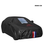 차량덥게 자동차 바디커버 앞유리 덮개 아반떼 커버 승용차 : 명품차량용