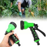 릴호스 비누 스프링클러 샴푸 깍지 다기능 22 압력 급수 정원 정원호스 세차기 가정용 : 연제몰