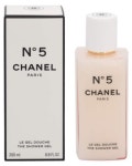 샤넬 넘버5 N5 No.5 샤워 젤 200ml : 에드워드브릿지