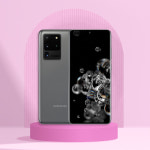 삼성 갤럭시 S20 중고 중고폰 공기계 SM-G981 알뜰폰 자급제 C등급 : 폰마블