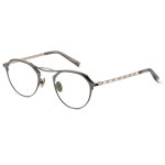 [ MR.GENTLEMAN EYEWEAR ]  BONO 보노 / 미스터젠틀맨 신제품 / 럭셔리 하이브릿지 티타늄 안경테 / 스탠다드 안경원 : 스탠다드 안경원