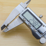 다이버 시계 밴드 시계 케이스에 맞는 스테인리스 스틸 바 핀 직경 2 5mm 바 SKX007 SKX009 4 개 10 : SHINSOKCOMMERC