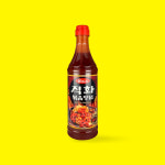 아구찜 소스 코다리 꽃게 닭도리탕 낚지볶음 해물 찜 양념 양념장 : 거인의마켓
