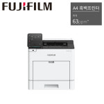 후지필름 Apeos Print 6340 흑백 고속 프린터 63매 : 제록스몰