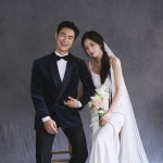 [리허설토탈웨딩촬영] 원규 스튜디오 드레스 메이크업 토탈 스드메 패키지 원본 수정본 포함 : 웨딩라운지