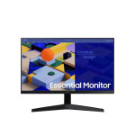 삼성전자 LS24C310 60.4cm(24인치) 베젤리스 IPS 컴퓨터 모니터 사무용 : 삼성공식파트너 모니칸