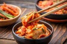 1kg용량 도담배추김치 포기김치 중국산 : 주식회사 한림푸드