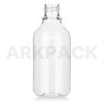 PET100ml투명용기(FR039)/FR0390110T20_297개/1박스 : 아크팩