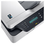 삼성전자 SL-C563FW 컬러 레이저 팩스복합기 ADF Wi-Fi : 삼성공식파트너 엘케이정보