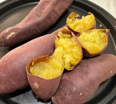 해남고구마 꿀고구마 밤고구마 3kg 5kg 10kg 산지직송 : 선이네 해남고구마