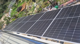 가정용 태양광 5kw 전국 시공 가능 : 그린에너지 솔루션