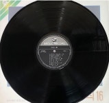 송창식 - 16 창밖에는 비오고요 LP [서울음반 SAP-7006] [상] : 감성오디오 LPCD 스토어