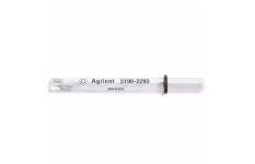 인렛 라이너 비분할 단일 테이퍼 splitless Inlet liner 5190-2293 : 비전랩사이언스