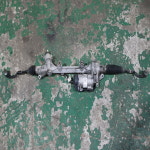 제네시스 G70 오무기어 MDPS ASSY 57700G9400, 57700-G9400 : 대운모터스